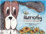 Abernathy The Basset Hound by Marilyn N. Jones and Andrea R. Garrison with Illustrations by Sharyn L. Setzer